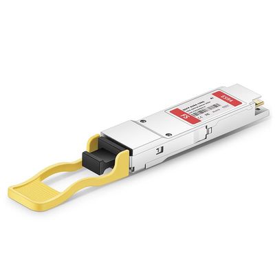 Arista Compatible CAB-Q-4S-100G-3M 100GBASE-CR4 QSFP28 to (4) 25GBASE-CU SFP28 D