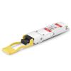 Arista Compatible CAB-Q-4S-100G-3M 100GBASE-CR4 QSFP28 to (4) 25GBASE-CU SFP28 D view 1