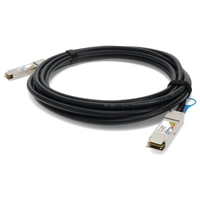 F5 Compatible F5-UPG-QSFP+BD TAA Compliant FUNTIONALLY Identical 40GBASE-BIDI QS
