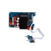 600W TAS5630 Amplifier Board Subwoofer Module, Lossless HD Sound Quality, High Power, Large Heat Dissipation Area, Strong and for Subwoofer Enthusiasts view 1