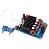 600W TAS5630 Amplifier Board Subwoofer Module, Lossless HD Sound Quality, High Power, Large Heat Dissipation Area, Strong and for Subwoofer Enthusiasts view 2