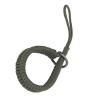 Akozon Camera Wrist Strap Nylon Hand Strap High Tensile Strength Wear for Photographers Mirrorless Digital DSLR Small Cameras (Green) view 1