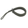 Akozon Camera Wrist Strap Nylon Hand Strap High Tensile Strength Wear for Photographers Mirrorless Digital DSLR Small Cameras (Green) view 4