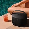 Brane Audio Brane X Smart Speaker, Portable Wireless Bluetooth Speaker, Internal RAD Subwoofer, 12 Hrs Playback, Waterproof IP57 view 3