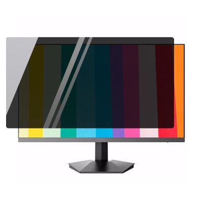 TYLGDSGS 13-32" Computer Privacy Screen.Anti Blue Light/Scratching/Anti Glare/Anti Blue Light Protection.Removable Screen Protector Privacy Screen Filter,Matte,21.5in(476 * 268mm)