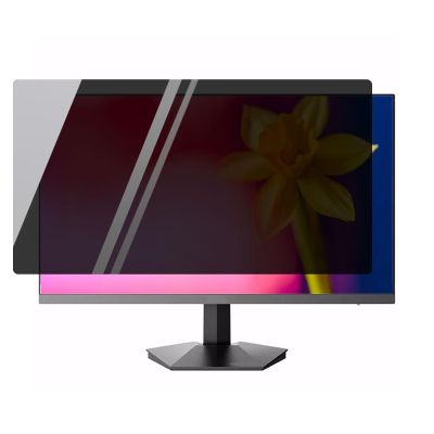 TYLGDSGS Privacy Screen Filter Film for 13-32 inch.Anti Blue Light/Scratching/Anti Glare/Anti Blue light Protection.Removable Screen Protector Privacy Screen Filter,Hd,23.8in(525 * 295mm)