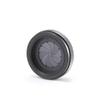 ZTBH Microscope Accessories Kit M42 to M42 1.5-29mm Iris Diaphragm Microscope Camera Lens DIY Retrofit Module Adapter Ring Microscope Slides(Black,1.5-29mm) view 1