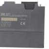 6ES7321-1FH00-0AA0 Compatible SM321 Digital Input Module 16 Points 120V/230VAC Stable performance High dryness resistance view 1