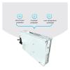 KACOME 150W battery-less ups power AC to DC 12V 24VDC battery charger PSC-150-12 PSC-150-24(24V) view 4