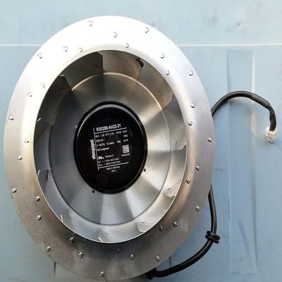 AJSWISH R3G280-AH33-31 Fan R3G280-AH33-31 DC48V 135W 2.8A 700S/H AB Inverter Fan