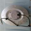 AJSWISH R3G280-AH33-31 Fan R3G280-AH33-31 DC48V 135W 2.8A 700S/H AB Inverter Fan view 3