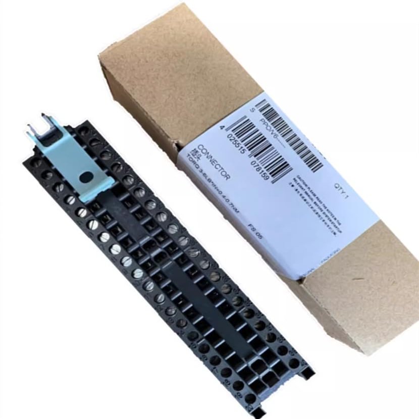 6ES7592-1AM00-0XB0 for 1500 PLC connector Front connector