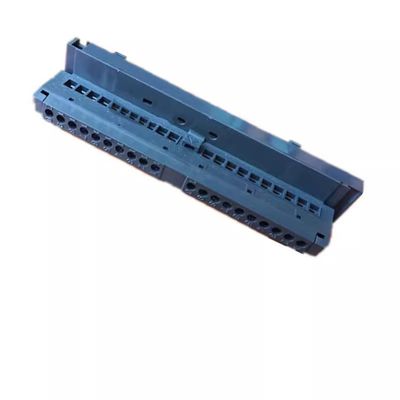 6ES7392-1AJ00-0AA0 20-pin terminal for 300 PLC connector