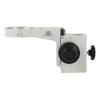 ZTBH Microscope Accessories Kit Microscope Arms 76mm Diameter Zoom Stereo Microscope Adjustment Coaxial Coarse and Fine Focusing Holder Arm Microscope Head Holder Hole 32 mm Microscope Slides view 4