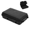 Oumefar Survival Storage Box, High Strength Shockproof Portable Camping view 4