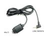 VMC-MM1 TO LANC 2.5mm Multi Terminal Connection Cable Replaces Sony VMC-MM1Cablefor Sony Camera with Multi-Terminal Connect RM-VPR1 Remote/VCT-VPR1/10 Tripod handle release cable (VMC-LANC/2.5 1M) view 3