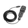 DYTDIEYINGTU Multi Terminal Connection Cable Replaces VMC-MM1 Cable Lengthening line 5m/16.4ft for Sony Camera with Multi-Terminal Connect Sony RM-VPR1 Remote/VCT-VPR1 VCT-VPR10 (VMC-MM1-5M) view 2