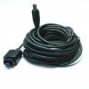 DYTDIEYINGTU Multi Terminal Connection Cable Replaces VMC-MM1 Cable Lengthening line 5m/16.4ft for Sony Camera with Multi-Terminal Connect Sony RM-VPR1 Remote/VCT-VPR1 VCT-VPR10 (VMC-MM1-5M) view 3