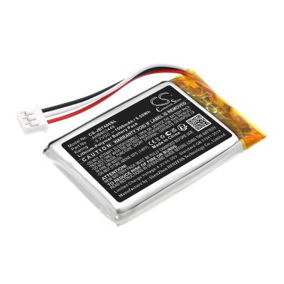 VI VINTRONS Battery for JBL Tuner 3, AHB803448,
