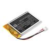 VI VINTRONS Battery for JBL Tuner 3, AHB803448, view 2