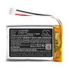 VI VINTRONS Battery for JBL Tuner 3, AHB803448, view 3