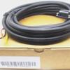 MR-PWS1CBL20M-A1-L Applicable Servo motor power cord Power cord connection cable (20 meters) view 2