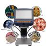 220X Desktop Electronic Digital Stereo Microscope for Soldering Repairing with 4.3-inch HD Screen LED Light view 3