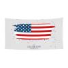 Happy Columbus Day Banner Decorations Backdrop Photography Background 71 * 35 Inches Yard Outdoor Welcome Poster Sign For Party Supplies Holiday view 1