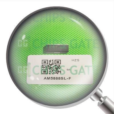 AM5888SL-F 15Pcs New AM5888SL-F