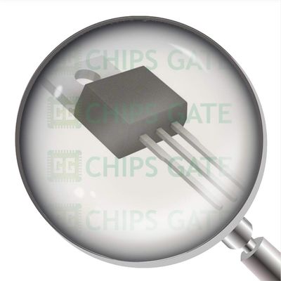 BD537 3Pcs New BD537