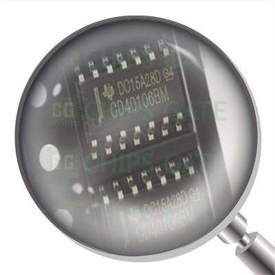 CD40106BM 20Pcs New CD40106BM
