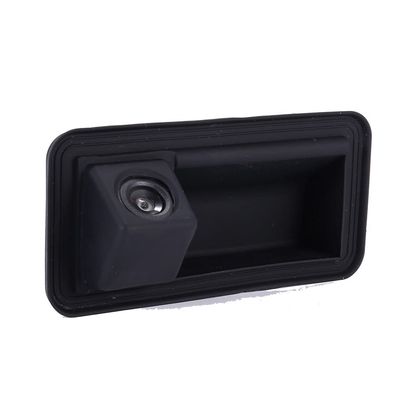 1280 * 720 Pixels Car Backup Camera Replacement for VW Golf Plus MK5 Jetta III V Touran 1T GP 1T2 Passat 3C B6 C3 Variant Wagon Parking Reverse Vehicle Camera Waterproof Night Vision