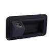 1280 * 720 Pixels Car Backup Camera Replacement for VW Golf Plus MK5 Jetta III V Touran 1T GP 1T2 Passat 3C B6 C3 Variant Wagon Parking Reverse Vehicle Camera Waterproof Night Vision view 1