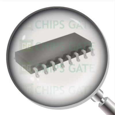 DG542DY 2Pcs New DG542DY D/C:95+ Sop16