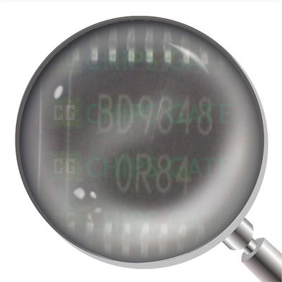 BD9848FV-E2 3Pcs New BD9848FV-E2