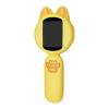 BWANGIAO Lightweight Digital Microscope with 8 LED Lightweight Digital Viewer Child Pocket Viewer Educational Viewer Lightweight view 1