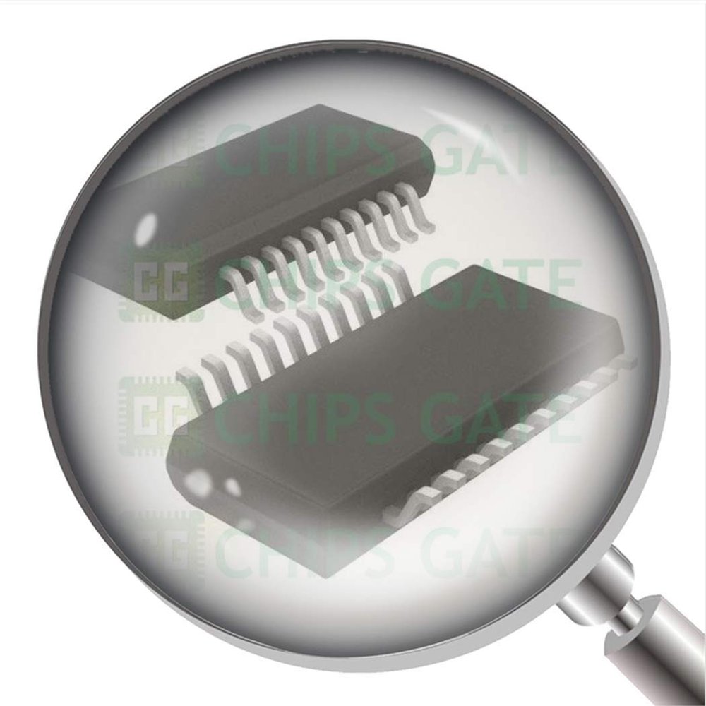 PI3VT3245-AQE 5Pcs New PI3VT3245-AQE D/C:10+ Qsop20