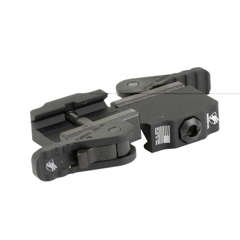 IRAYUSA ADM RICO MICRO MQD Mount