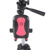 XHTLLO 5.7 Inch Adjustable Annulus Light with Tripod Mobile Phunique Stand Holder, Fill Light for Photography, Video Recording, and Live Streaming view 4