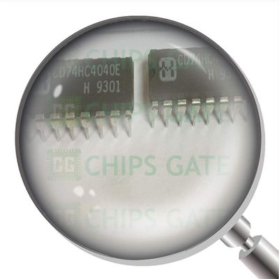 CD74HC4040E 4Pcs New CD74HC4040E