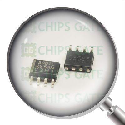 TL5001CDR 9Pcs New TL5001CDR