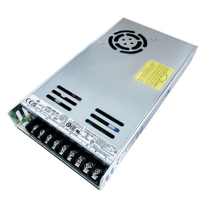 (1PC) LRS-350-24 350W Single Output Switching Power Supply 24V 14.6A