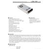 (1PC) LRS-350-24 350W Single Output Switching Power Supply 24V 14.6A view 2