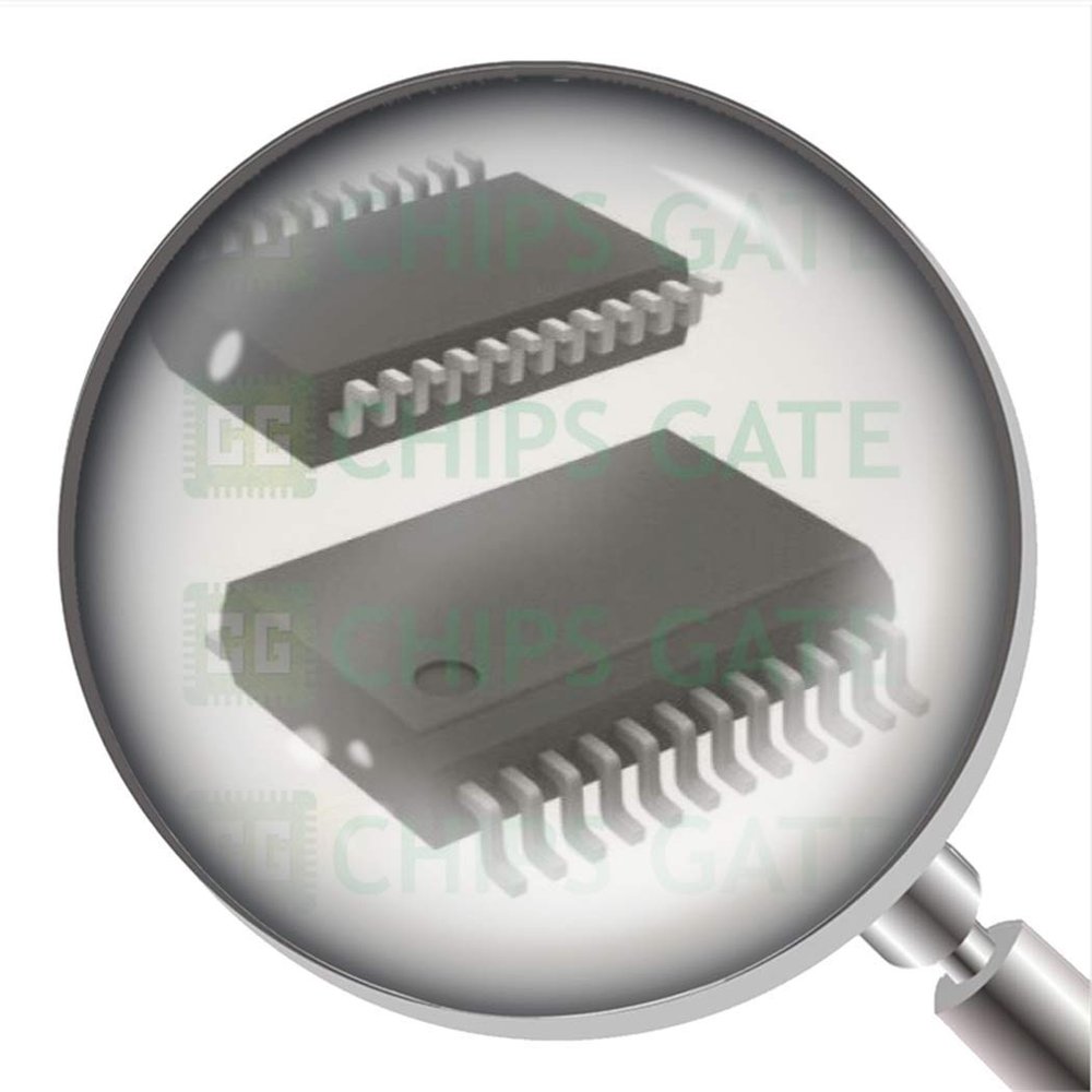CD74HC4067SM96 4Pcs New CD74HC4067SM96