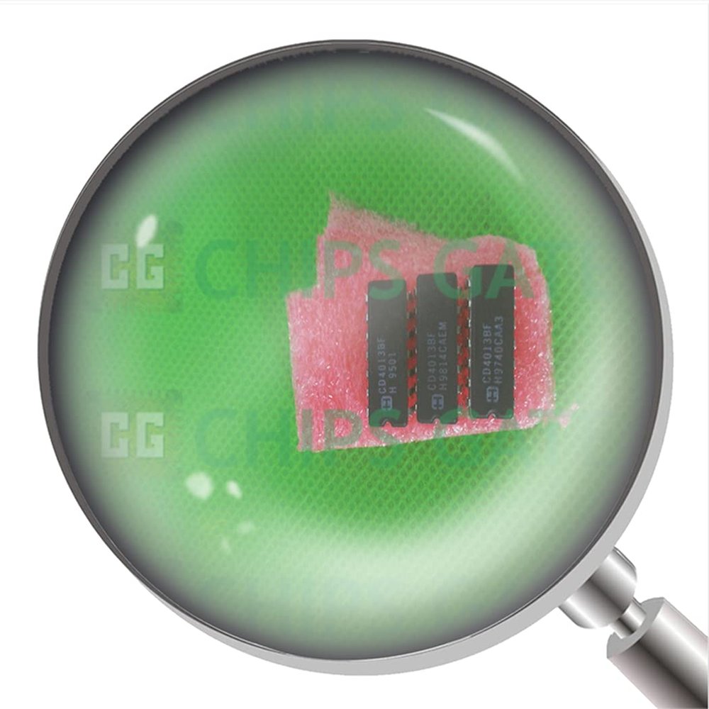 CD4013BF 3Pcs New CD4013BF