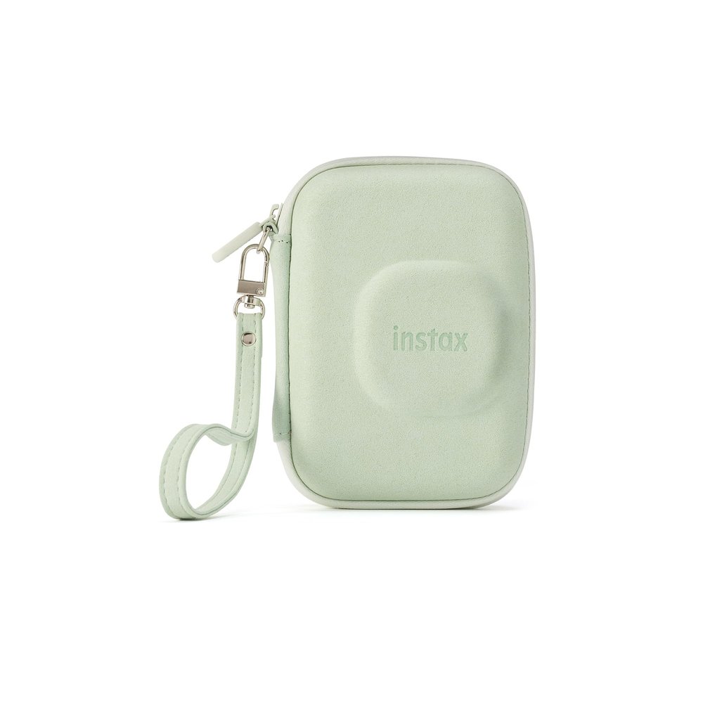 Fujifilm, Green, Modern