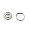 CCeCCe 2 Pack Internal Magnet Speaker Replacement Dynamic Driver Unit 32ohm 5mW 14.2mm Loudspeaker Parts for AirPods EarPods Wireless Earbuds in Ear Headphones Bluetooth Ear Buds Headset Repair DIY view 3