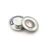 CCeCCe 2 Pack Internal Magnet Speaker Replacement Dynamic Driver Unit 32ohm 5mW 14.2mm Loudspeaker Parts for AirPods EarPods Wireless Earbuds in Ear Headphones Bluetooth Ear Buds Headset Repair DIY view 4
