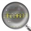 CD4011BF 6Pcs New CD4011BF 0611+ Cdip-14 view 1