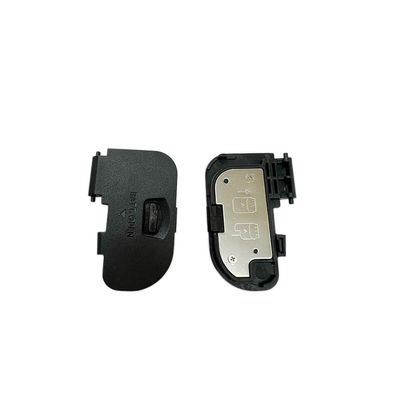 YOYO-TAINEW For Canon EOS 90D Battery Compartment Cover Camera Repair Accessories, Black